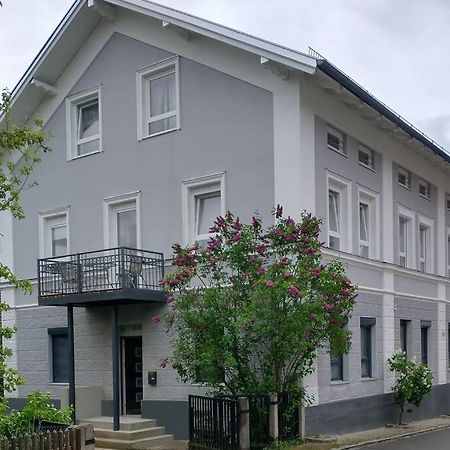 Bad Aibling City Apartment Eg エクステリア 写真