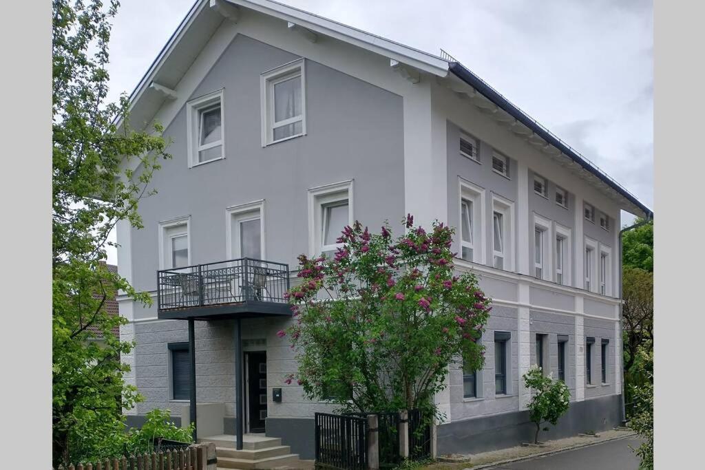 Bad Aibling City Apartment Eg エクステリア 写真