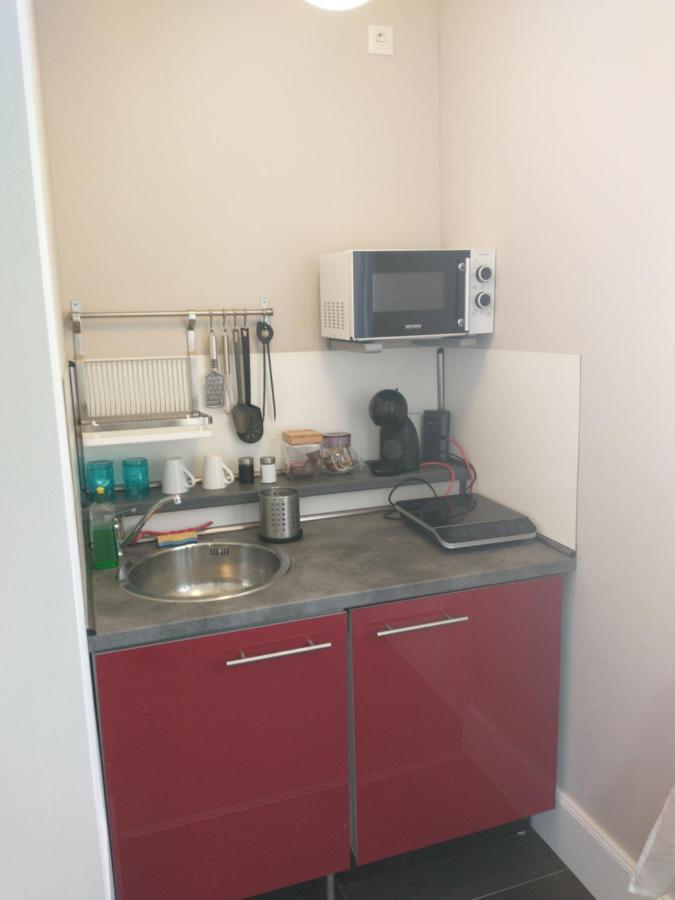 Bad Aibling City Apartment Eg エクステリア 写真
